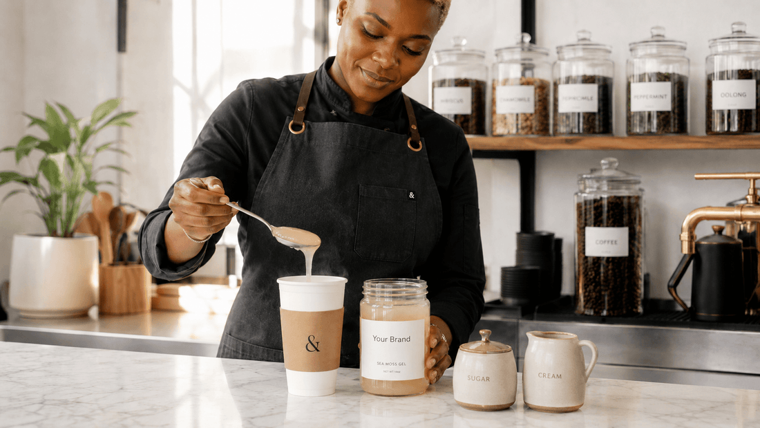 Why Your Sea Moss Costs Are Eating Your Margins (And How to Fix It)
