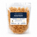 Wild Harvested Gold Sea Moss 2lb