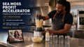 Free Discovery Call for Sea Moss Gel Profit Accelerator