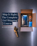 Ship It Right: The Gel Shipping Course