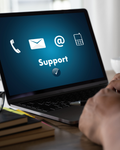 60 Day Custom Email Support