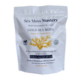 Wild Harvested Gold Sea Moss  6 oz