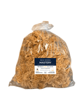 Gold Sea Moss 1 lb, Wild Harvested